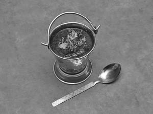 Dal Tadka