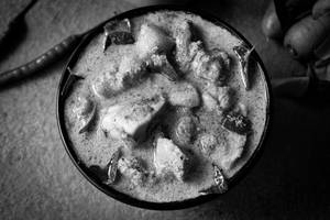 Chicken Stew