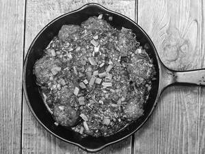 Veg Manchurian