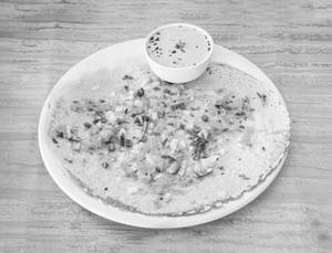 Upma Dosa