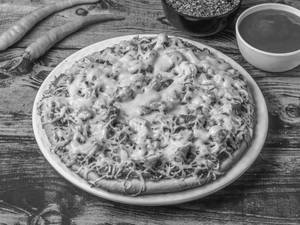 Chicken Pizza