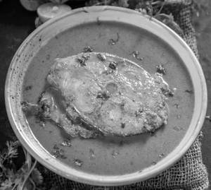 Fish Curry