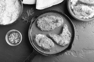 Fish Curry