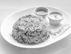 Dum Biryani