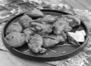 Chicken Sholay Kebab (boneless)