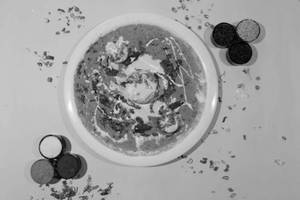 Egg Special Ghari