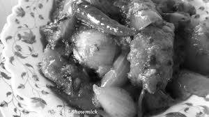 Aloo Do Pyaza