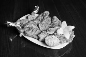 Tandoori Chicken