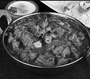 Chicken Curry( 4 Pcs)