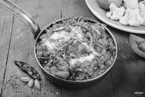 Aloo Gobi Masala