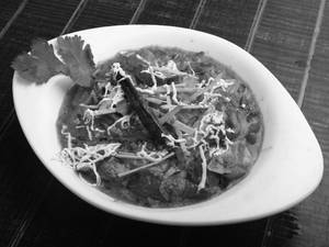 Kadai Paneer