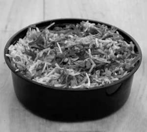Veg Biryani Family Pack