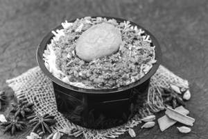 Fried Egg Kheema Rice Bowl( Crowd's Favorite )