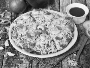 6" Relax Special Pizza