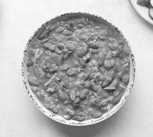 Rajma Masala