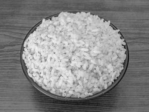 Boiled Rice