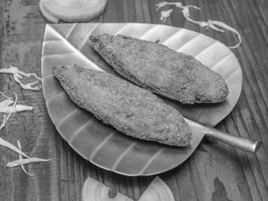 Surmai Fry (1 Pcs)