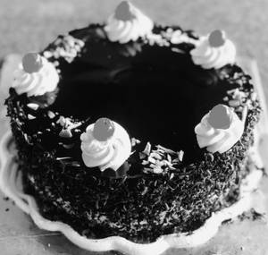 BLACK FOREST PASTRY 1KG