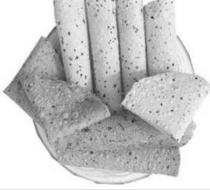 Fry Papad