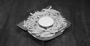 Finger Chips