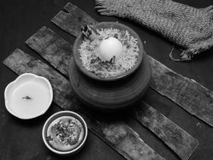 Mutton Biryani
