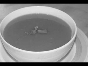Tomato Soup
