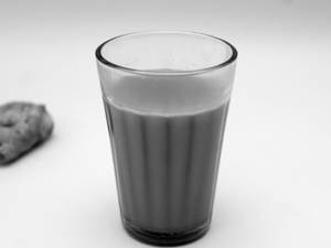 Ginger Chai                                     