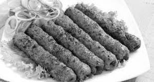 Seekh Kebab Tandoori