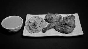 Tandoori Chicken