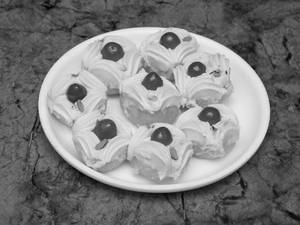 Bengali Mithai