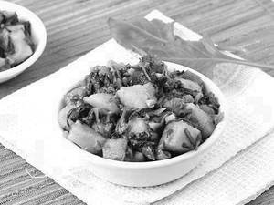 Aloo Palak        
