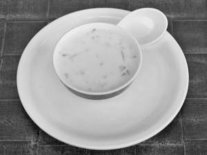 Mixed Raita
