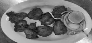 Chicken 65 (bone)