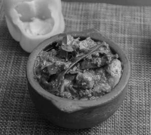 Chettinad Chicken