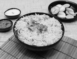 Special Veg Fried Rice
