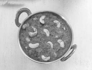 Kaju Masala