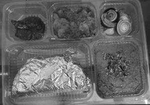 Thali