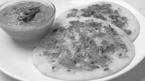 Tomato uttapam