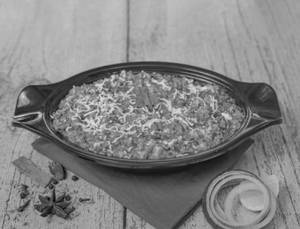 Paneer Bhurji Curry