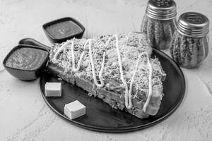 Pahadi Paneer Grilled Sandwich