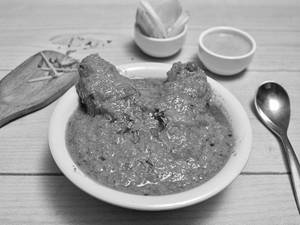 Malai Chaap