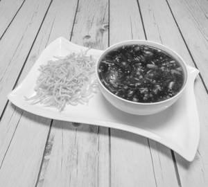 Chicken Soup
