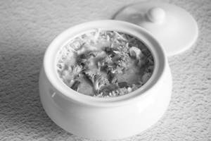 Malasiyan Pot Rice