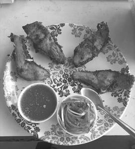 Fish Fry