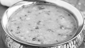 Dal Tadka