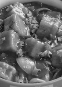 Cheese Chilli Gravy