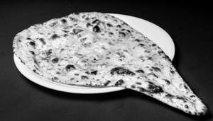 Butter Naan