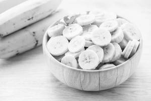 Banana Bowl