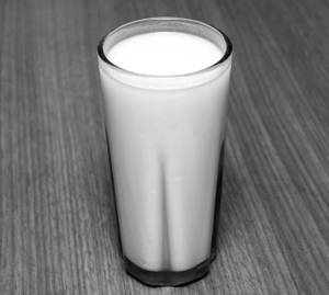 Buttermilk Full