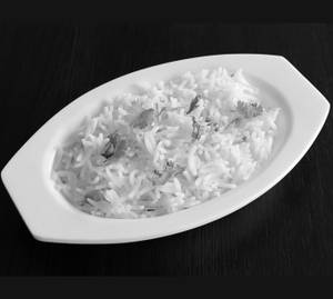 Plain Rice